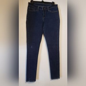 Levi Jeans Skinny
